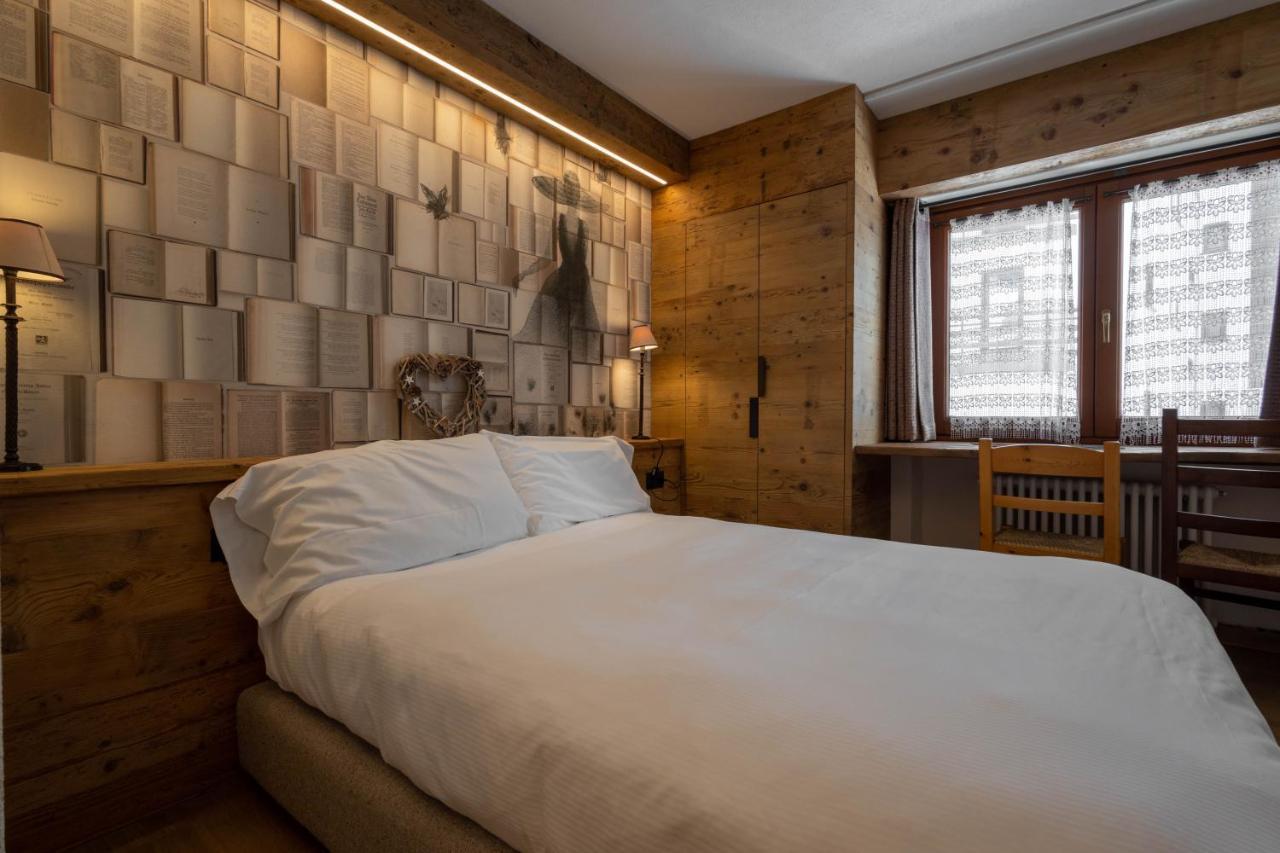 Hotel & Ristorante Serenella 브루일서비니아 외부 사진